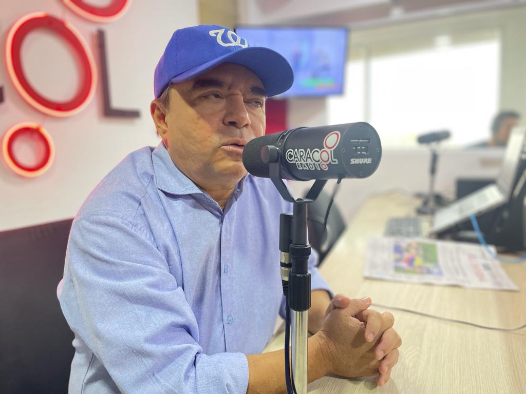 Caracol Radio
