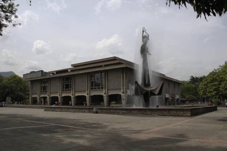 Universidad de Antioquia 