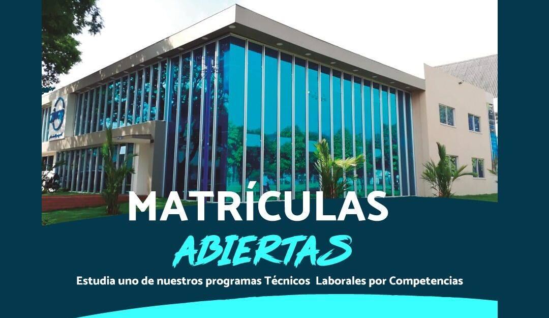 Créditos: INCAP Cali