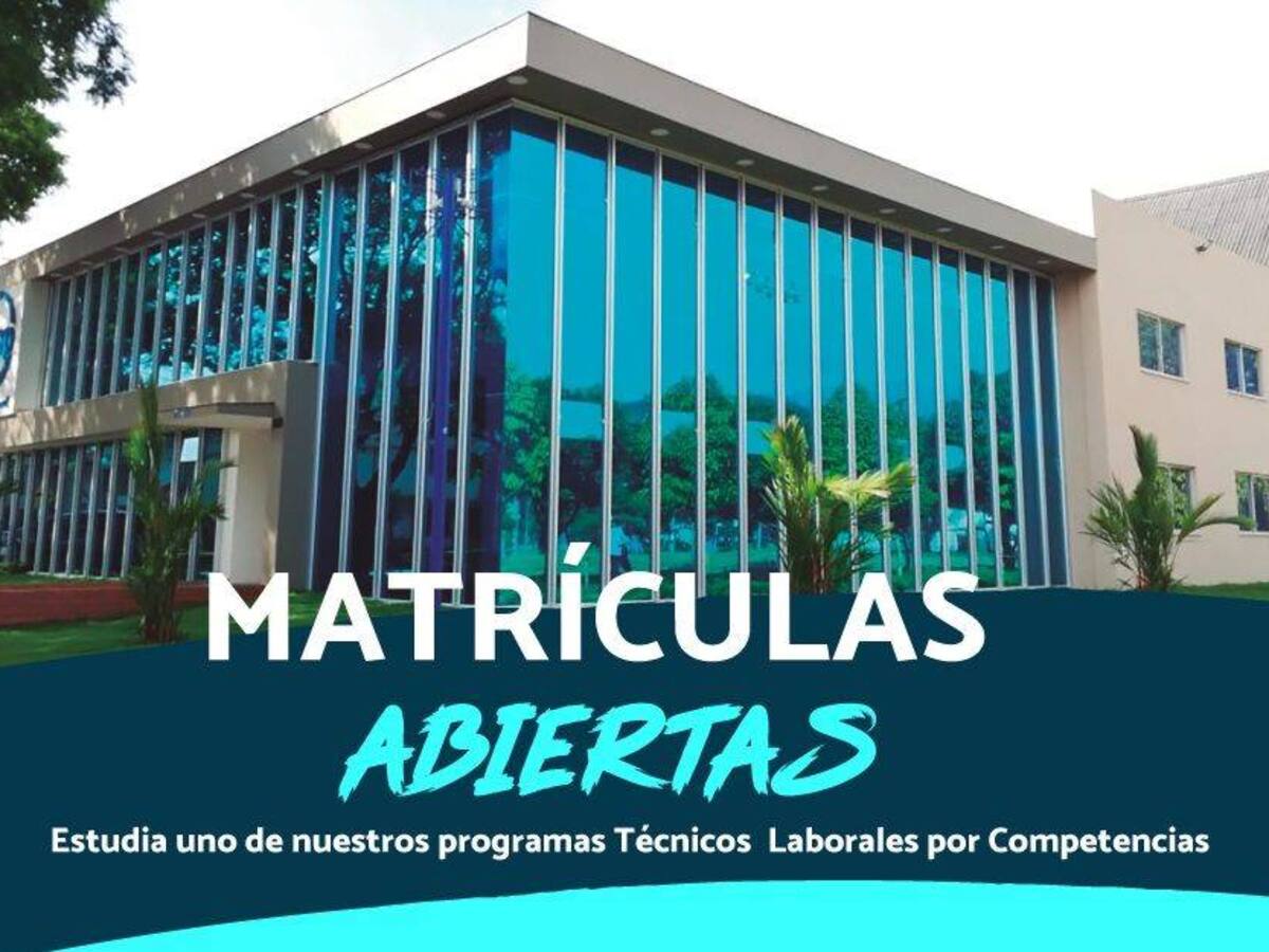 Cali recibirá a los primeros graduados INCAP: técnicos laborales para emprender