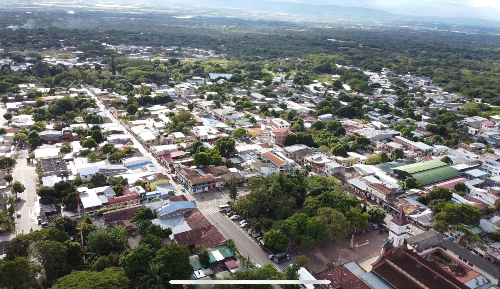 Con el objetivo de garantizar que las voces de las comunidades indígenas sigan siendo escuchadas y consideradas en la elaboración e implementación de políticas públicas.