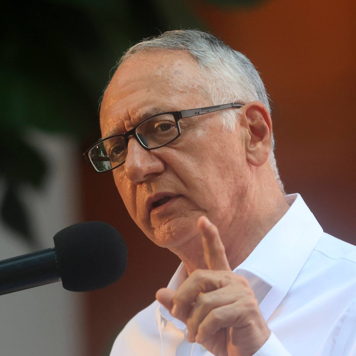 Reforma permitirá que sepamos en qué gastan plata de la salud: Guillermo Alfonso Jaramillo