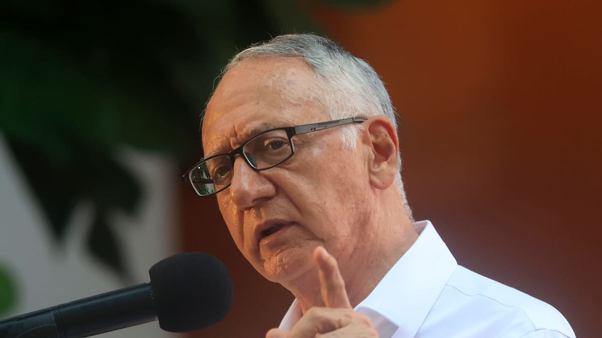 “Se está violentando a los niños”: MinSalud aclara su comentario sobre la patria potestad