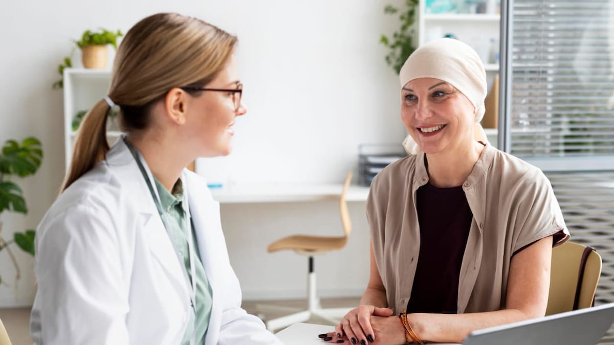 Cáncer de ovario: diagnóstico, tratamiento y avances