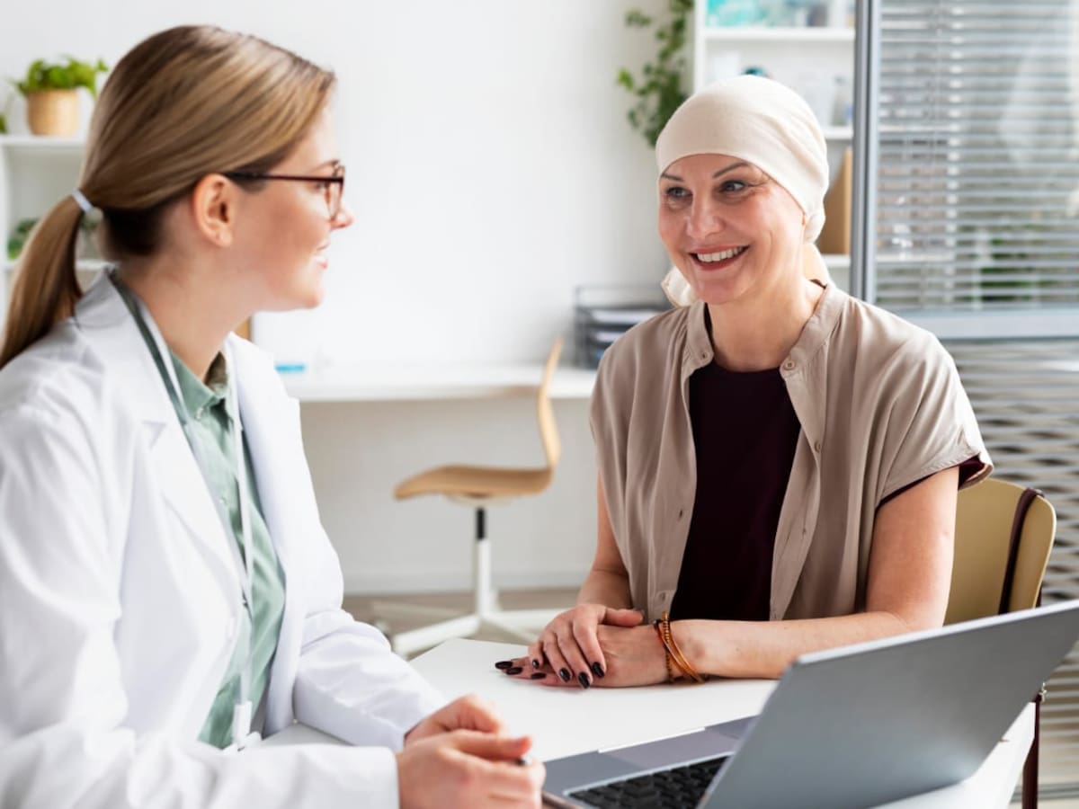 Cáncer de ovario: diagnóstico, tratamiento y avances