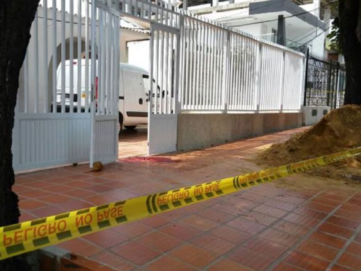 El 40% de los homicidios están relacionados con bandas criminales: Policía