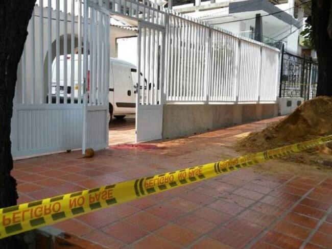 El 40% de los homicidios están relacionados con bandas criminales: Policía