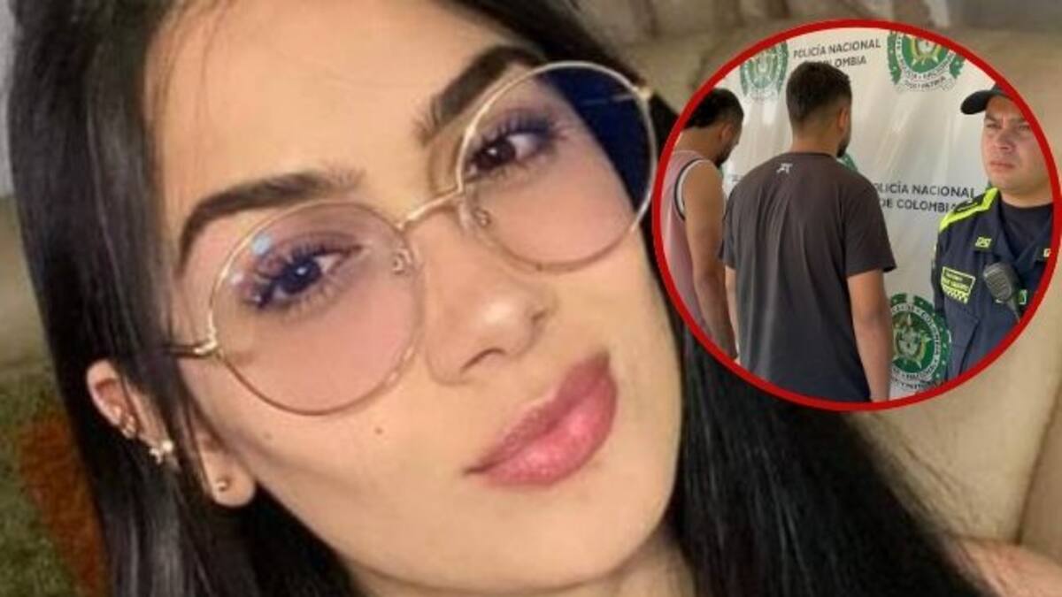 Capturan a los presuntos motoladrones que arrastraron a la psicóloga Angie Amado