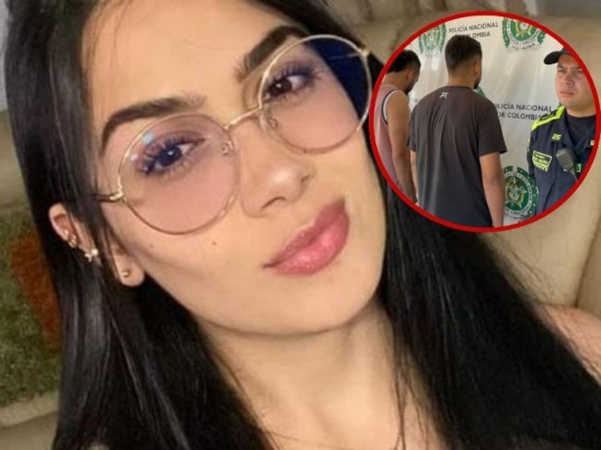 Capturan a los presuntos motoladrones que arrastraron a la psicóloga Angie Amado