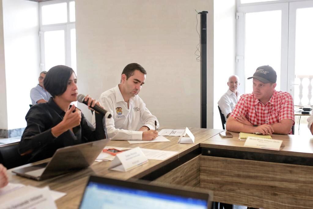 Gobernación de Bolívar