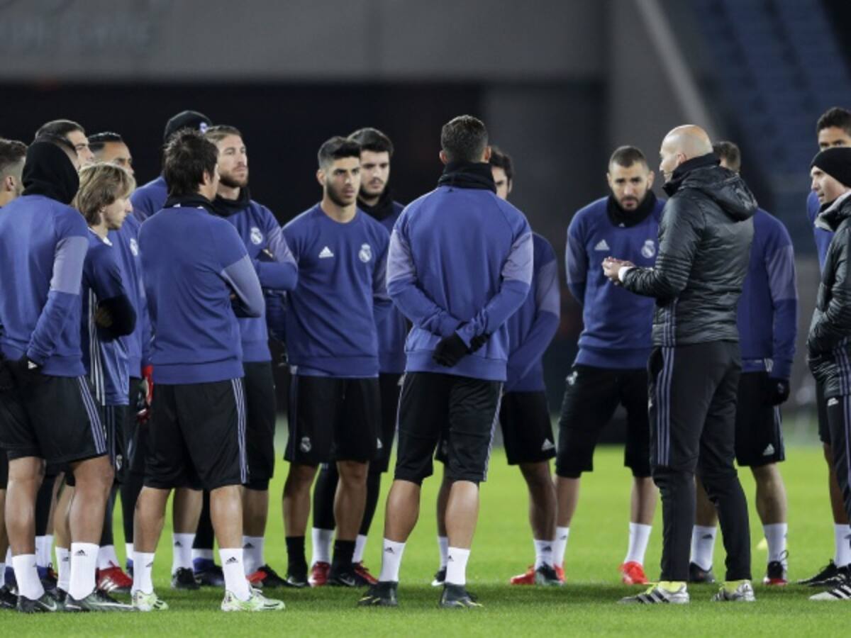 Real Madrid busca una nueva final intercontinental ante el América de México