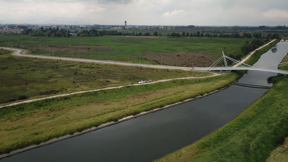 Emergencias por lluvias: Ideam emite alerta en cuencas del Río Bogotá