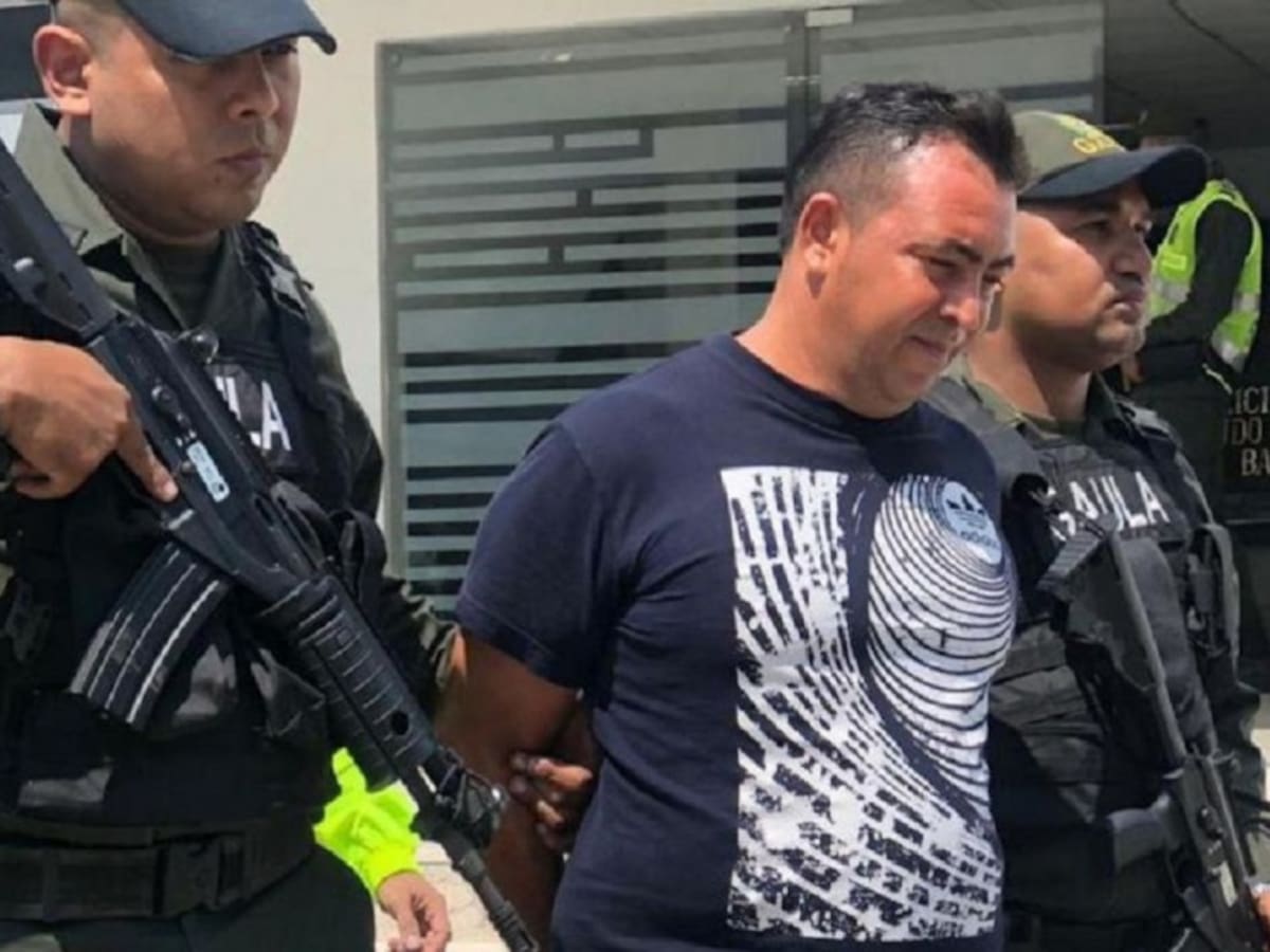 "Ataque de defensa de 'El Satánico' a pruebas son maniobras dilatorias"