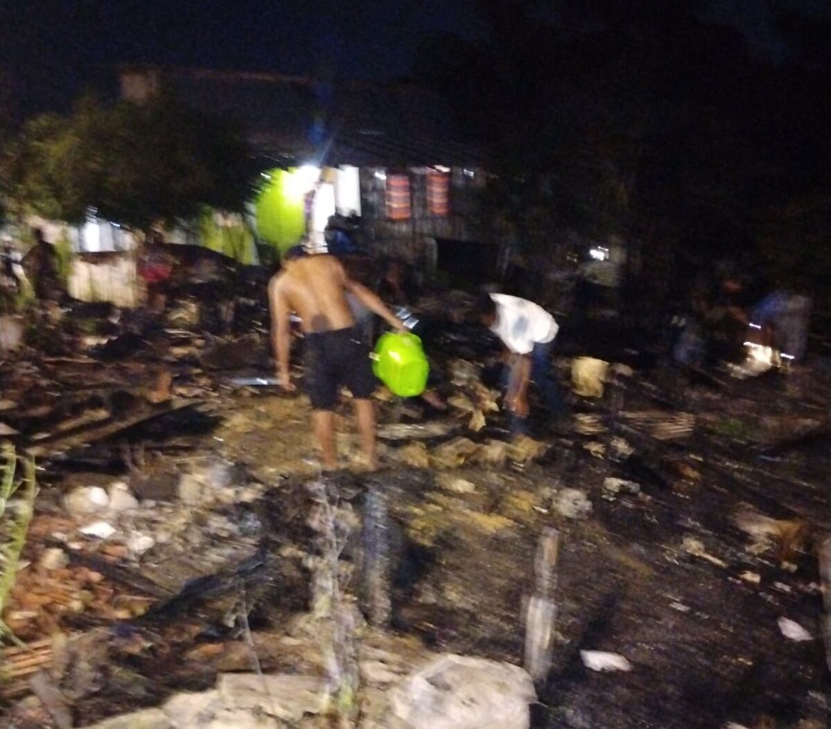 Cuerpo de Bomberos de Cartagena