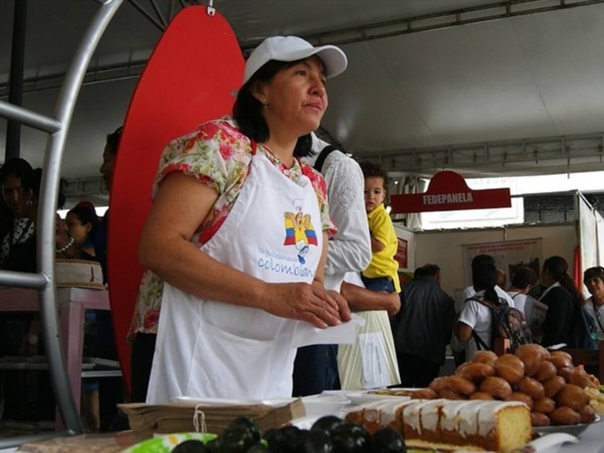 Inicia el Congreso Gastronómico de Popayán