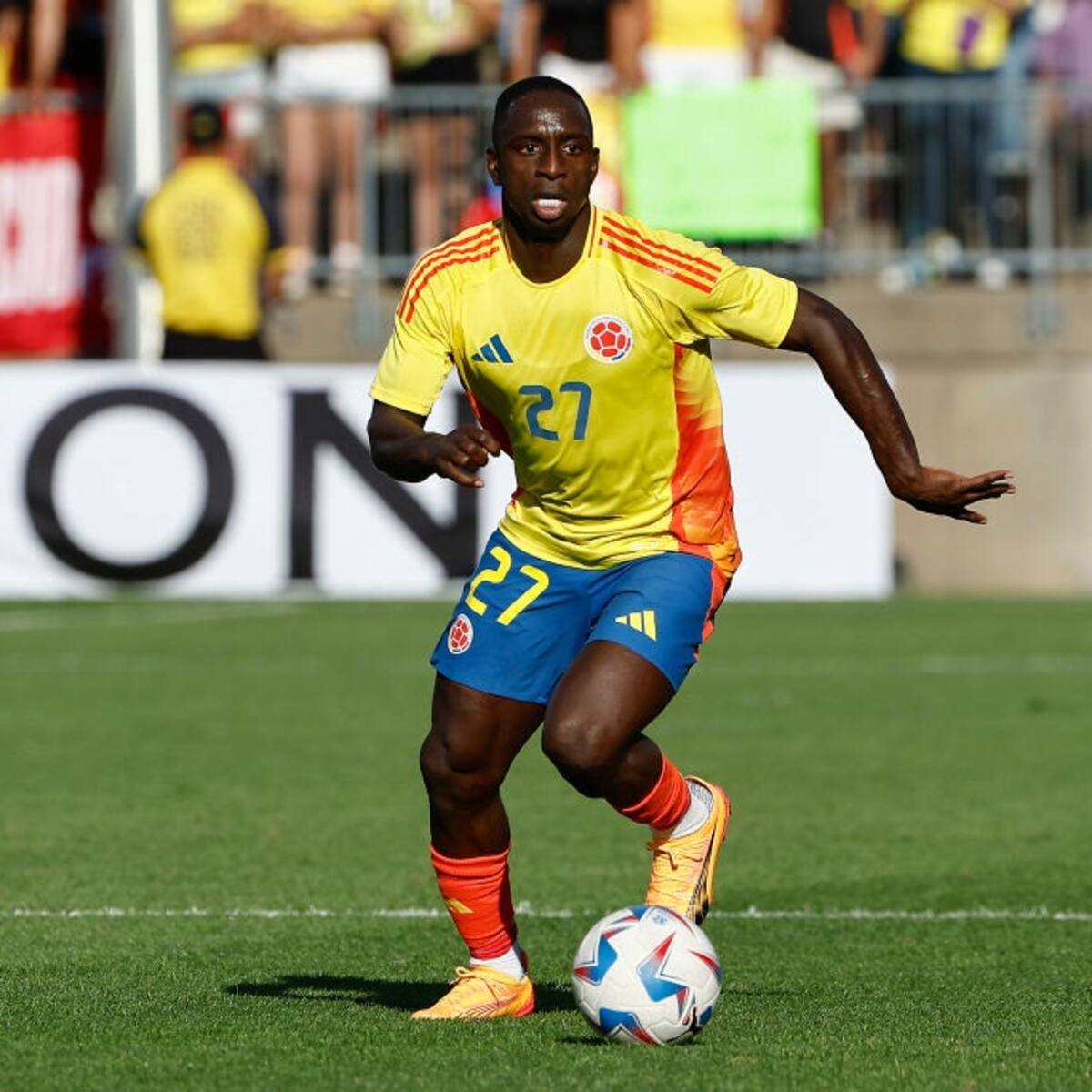 Deiver Machado podría salir de Francia y llegar a un histórico de Italia: esto se sabe