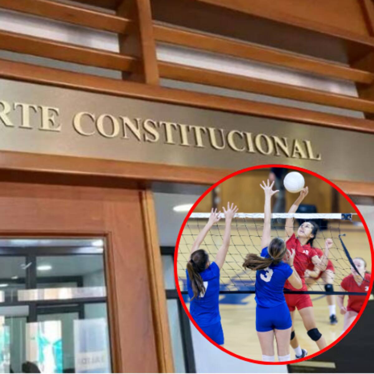 Corte falla a favor de deportista trans y ordenó a liga de Antioquia incluirla en torneo