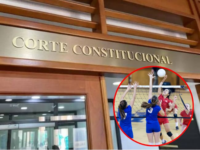 Corte falla a favor de deportista trans y ordenó a liga de Antioquia incluirla en torneo