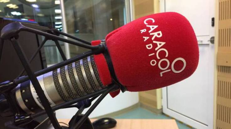 Entrevista personaje de la semana Ibagué Leonidas López