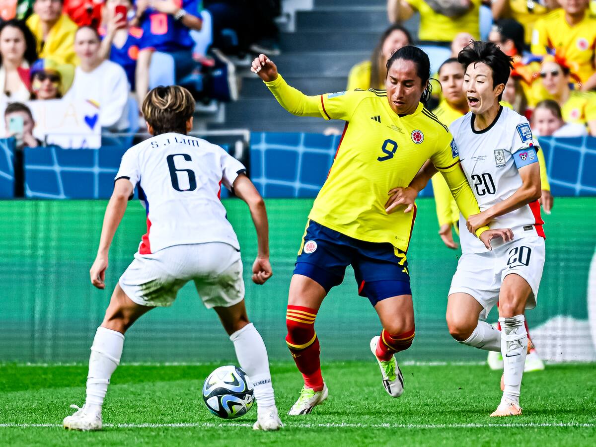 Natasha Andonova, compañera de Mayra Ramírez: “Ella es un toro, no la pueden parar”