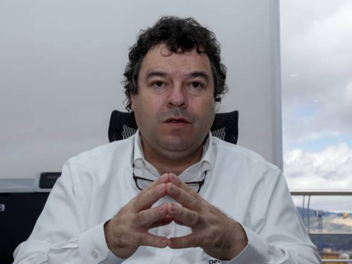 “No hay derecho a que el ELN hable de paz y siga secuestrando”: Carlos Negret