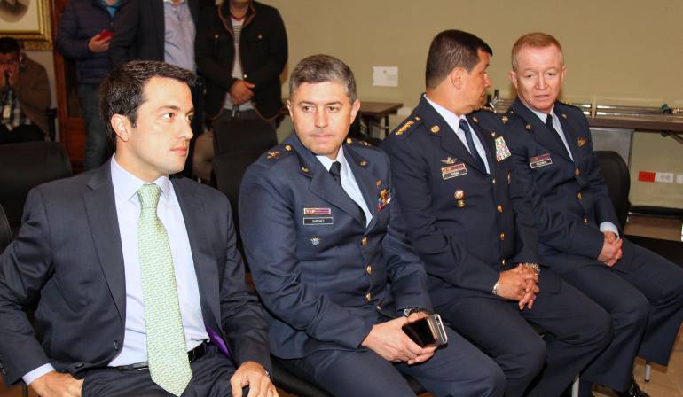 Tomarán posesión de sus cargos seis nuevos funcionarios