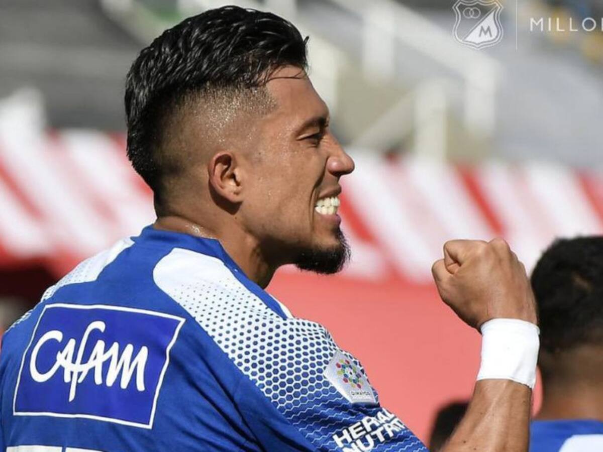 No habrá tricampeón: Millonarios elimina a América y avanza a semifinales