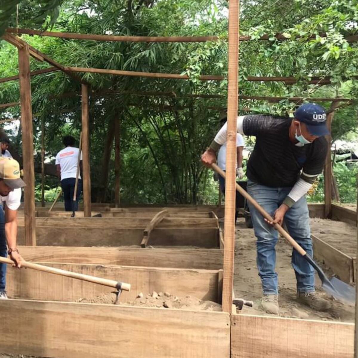 Implementan estrategias ecológicas para despertar consciencia ambiental