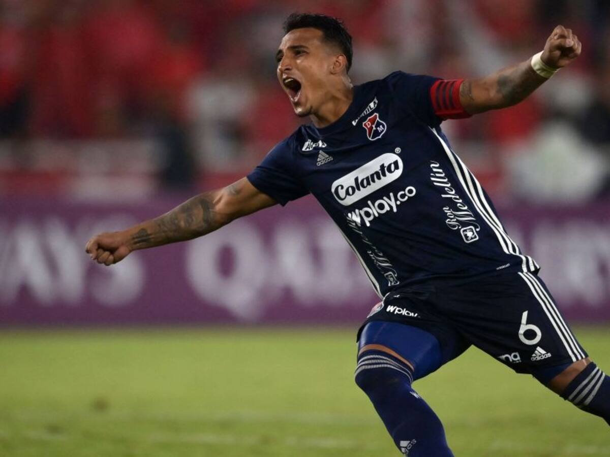 Loaiza sobre Osorio: "Claramente lo quiere pisar con mala intención"