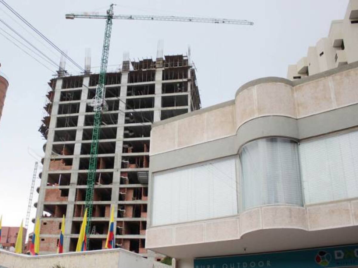 Viviendas en Campo Verde tendrán alerta por inundación cada seis meses: exdirector de Idiger