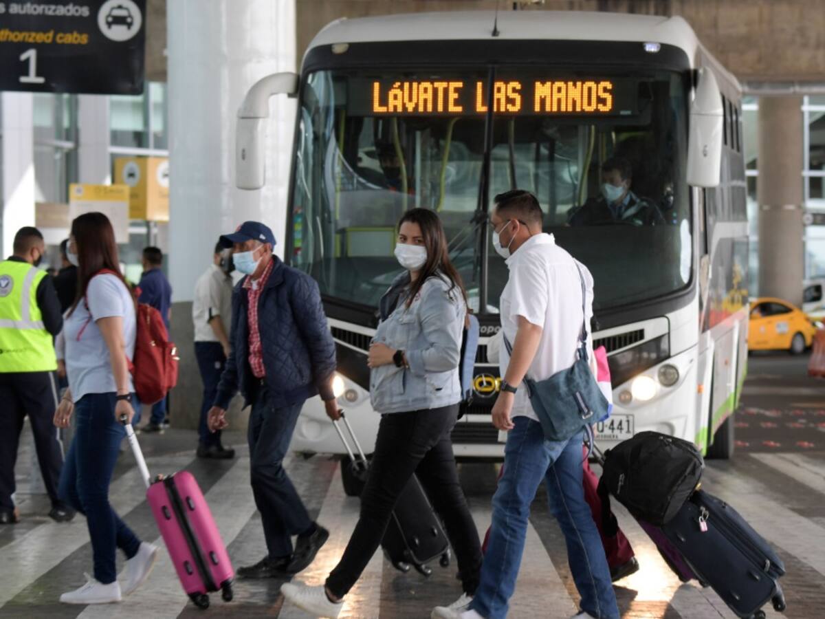 Cifras COVID-19: Disminuyen casos nuevos de coronavirus en el país
