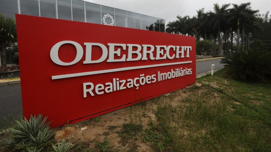 Junta Central de Contadores también abrió investigación a firma auditora de Odebrecht. Foto: Getty Images