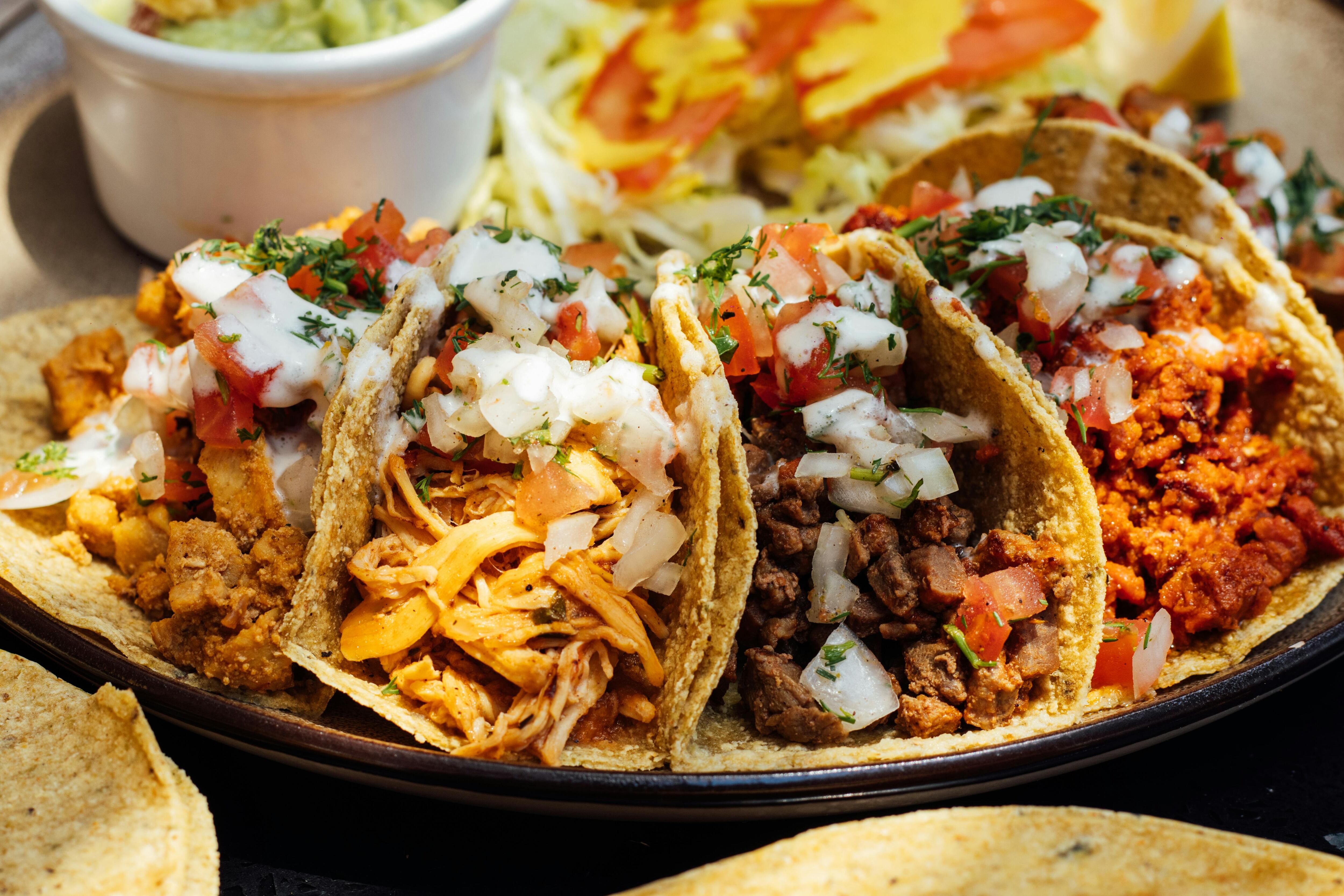 Cortesía: TACOFEST 2026