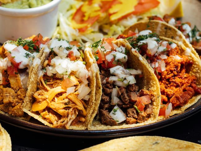 Cortesía: TACOFEST 2026