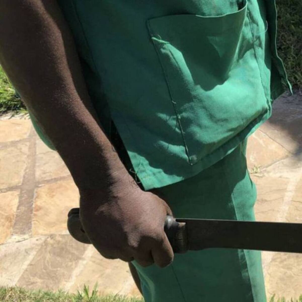 Mujer transgénero en Risaralda fue víctima de agresión con machete