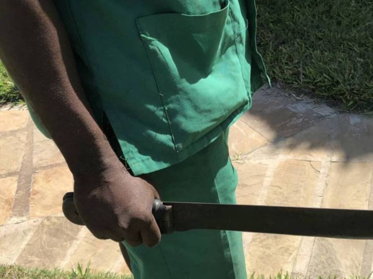 Mujer transgénero en Risaralda fue víctima de agresión con machete