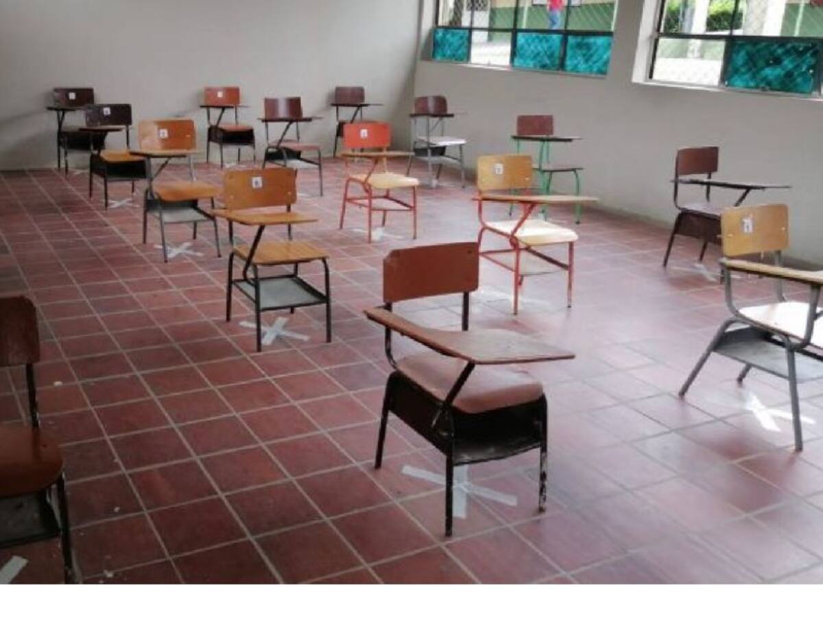 El 30 de noviembre vence el plazo para el traslado de docentes en Ibagué