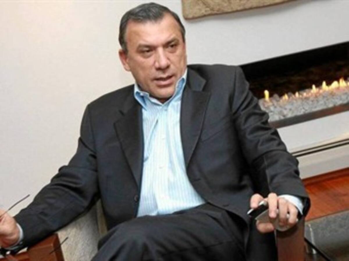 Si ese es el consejero espiritual, a la campaña se la llevó el diablo: Roy