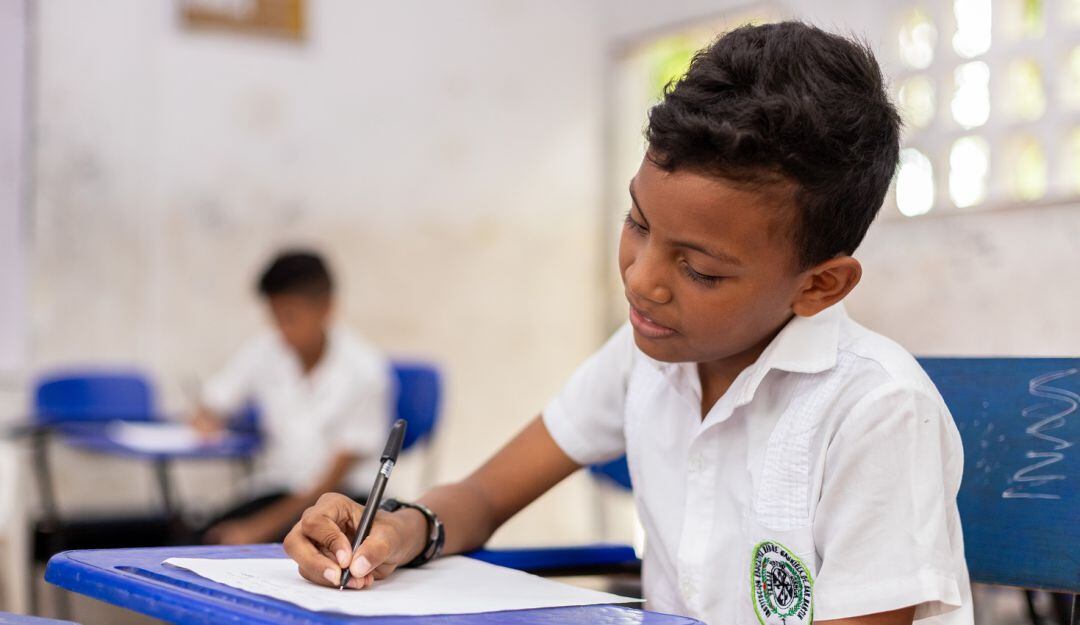 El kit tiene un valor de $30.000 y cualquier persona o empresa puede donar a través de la página web de Colectivo Traso