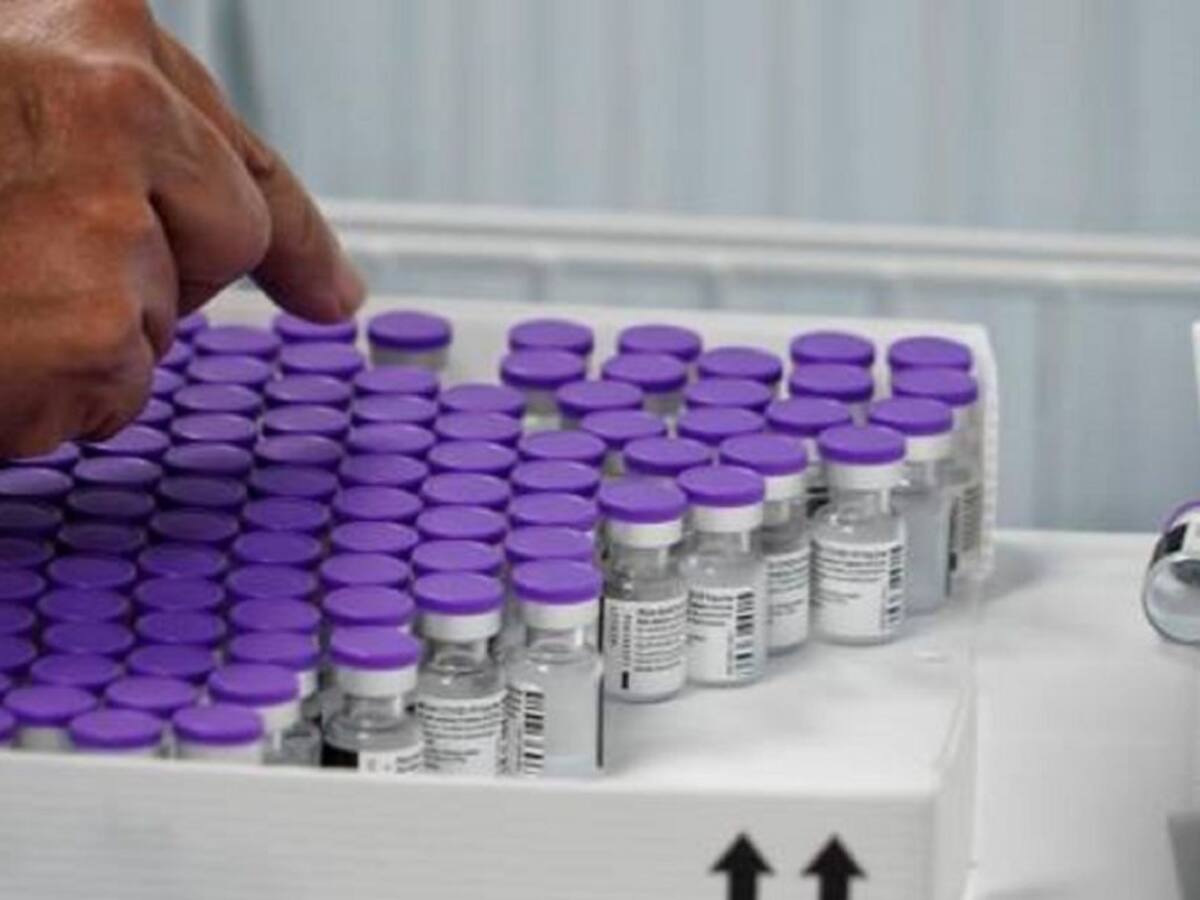 Piden establecer si hay relación entre colados y venta de vacunas