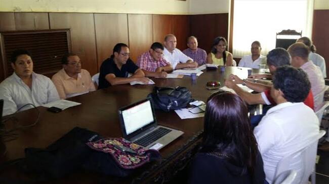 Foto: Gobernación de Magdalena