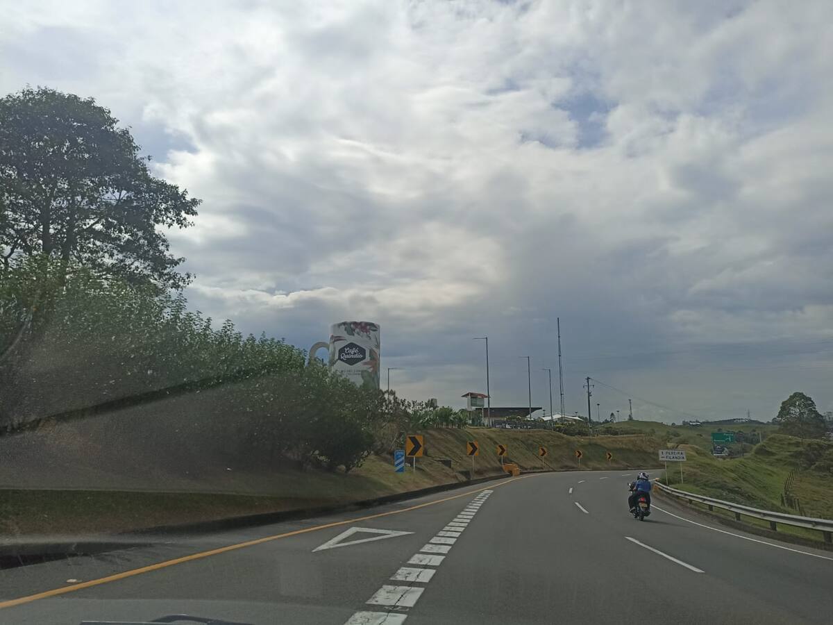 Miércoles 23 de agosto, las noticias más importantes de Armenia y Quindío