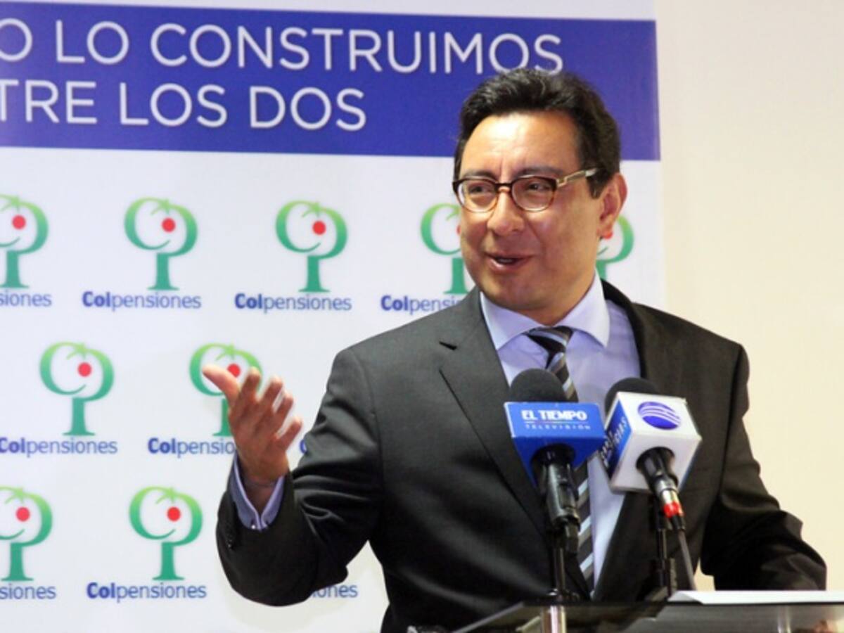 Se agilizan trámites para que más colombianos se pensionen sin intermediarios