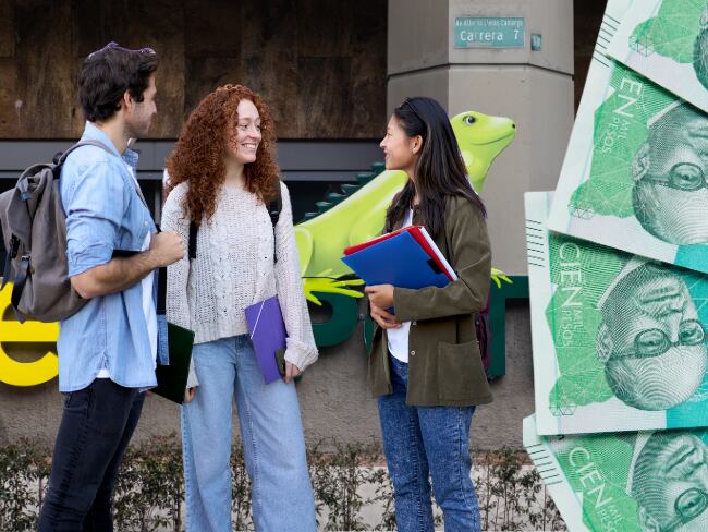 Ecopetrol vacantes 2025. Imagen de referencia vía Getty Images