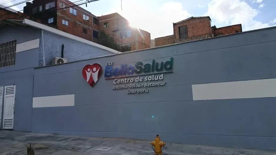 ESE Hospital BelloSalud- foto BelloSalud