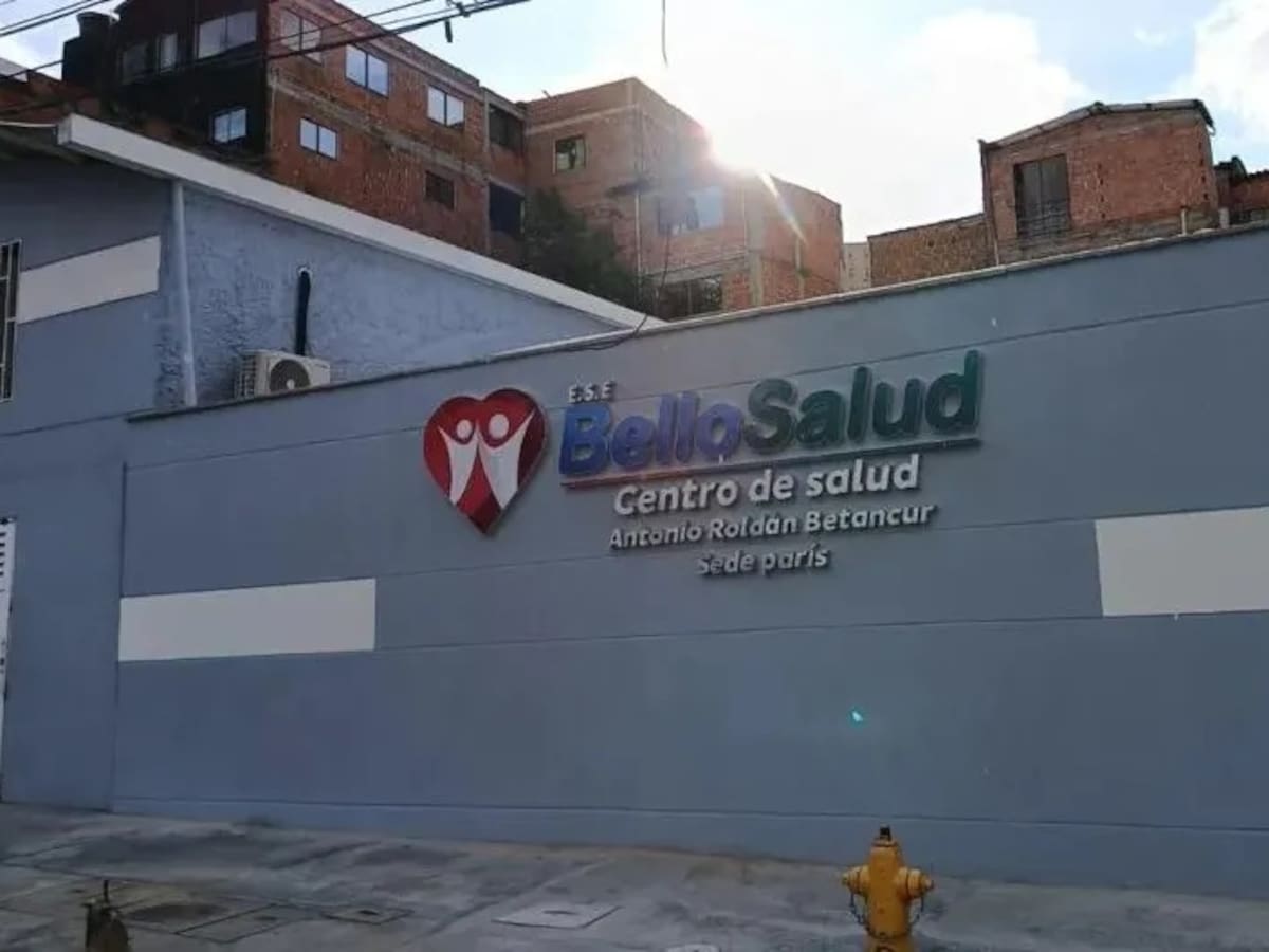 La ESE BelloSalud anuncia la suspensión de servicios ambulatorios a afiliados de Nueva EPS