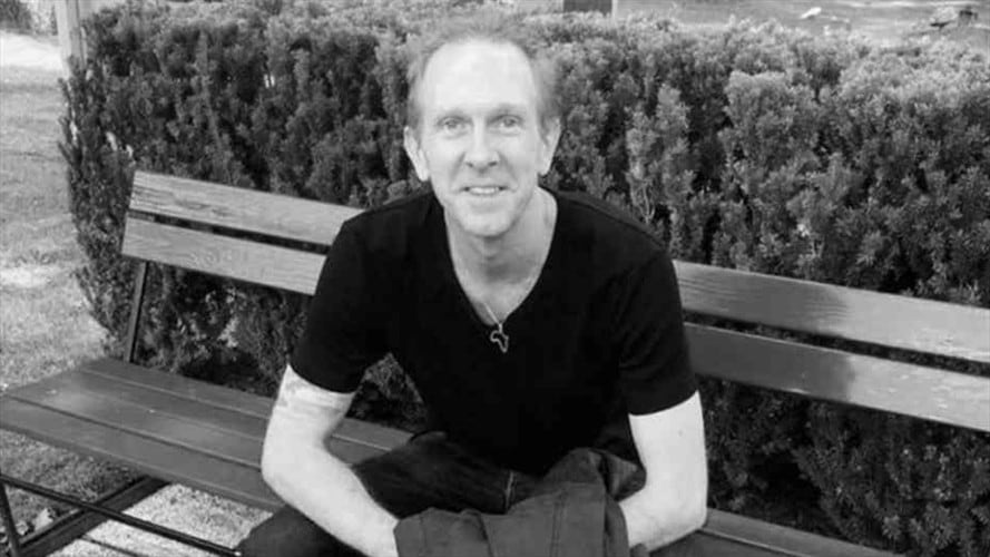 Jonas Patrick Johnson fue asesinado en un atraco el pasado 31 de marzo. Foto: Cortesía