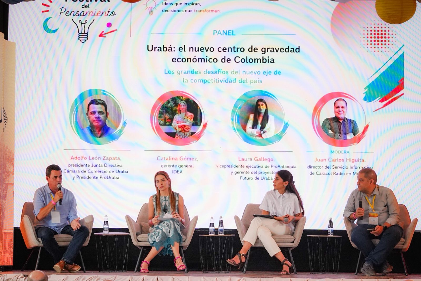 Urabá: el nuevo centro de desarrollo que busca redefinir el futuro económico de Colombia