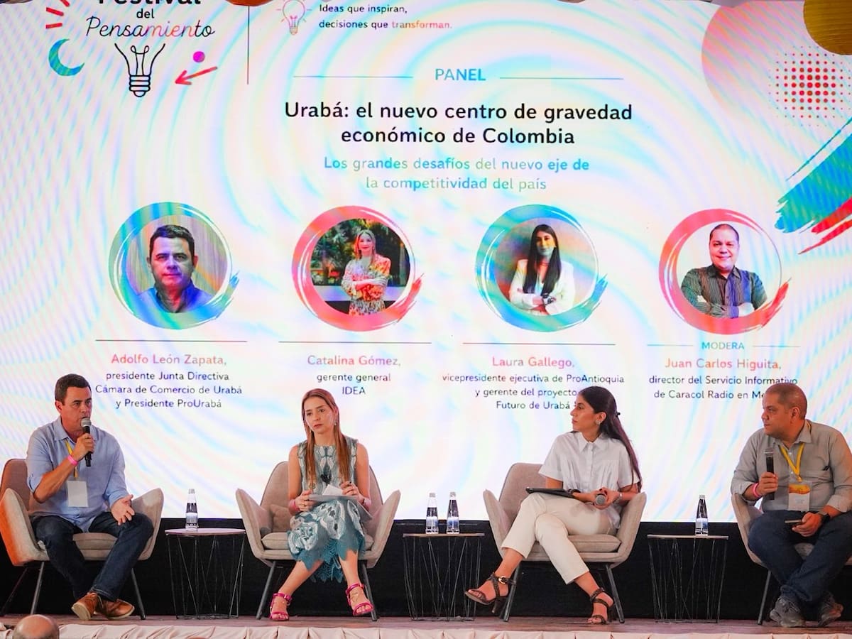 Urabá: el nuevo centro de desarrollo que busca redefinir el futuro económico de Colombia