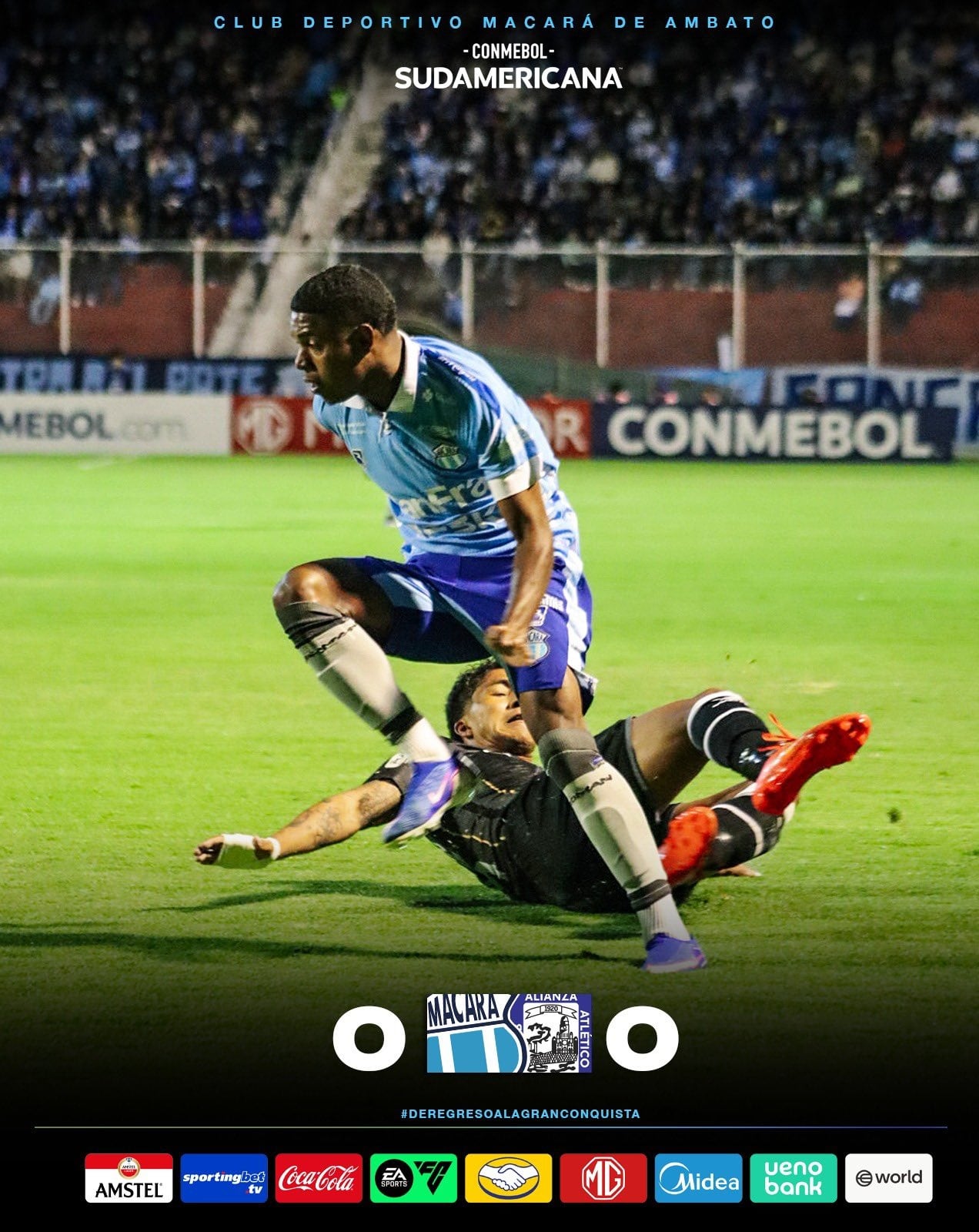 @conmebol